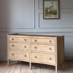 Gracie Double Chest of Drawers