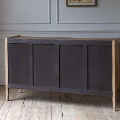 Gracie Double Chest of Drawers