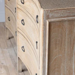 Gracie Double Chest of Drawers