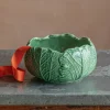 Green Cabbage Bowl