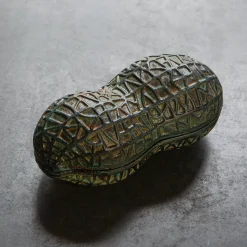 Green Peanut Box