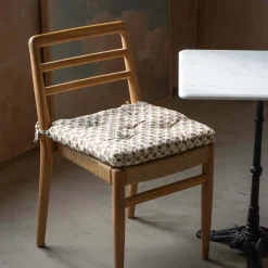 Green Stem Seat Pad
