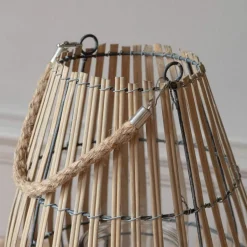 Grey Willow Lantern