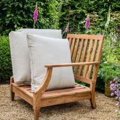 Greyson Outdoor Armchair