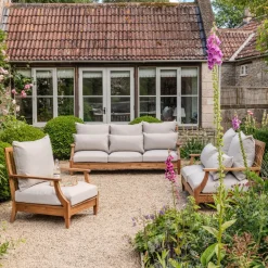 Greyson Outdoor Armchair