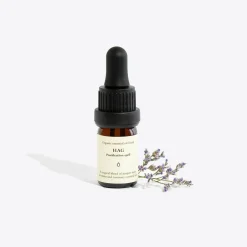 Hag Lavender, Rosemary and Juniper Essential Oil