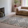 Haley Jute Kilim Rug 160 x 230cm