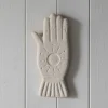 Hand Papier Mâché Wall Decoration