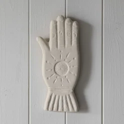 Hand Papier Mâché Wall Decoration