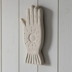 Hand Papier Mâché Wall Decoration