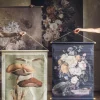 Hanging Canvases