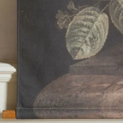 Hanging Canvases