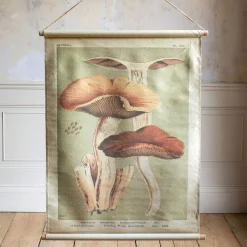 Hanging Canvases