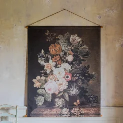 Hanging Canvases