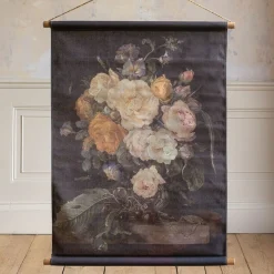 Hanging Canvases