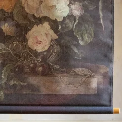 Hanging Canvases