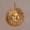 Hanging Sun Ornament