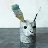 Harbour Seal Pencil Pot