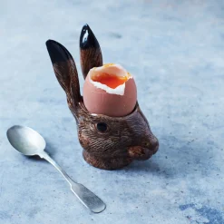 Hare Egg Cup