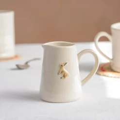Hare Motif Mini Jug