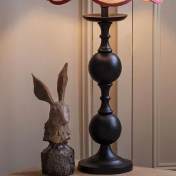 Hare on Stand