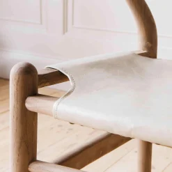 Harley Wishbone Chair