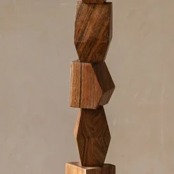 Harper Acacia Table Lamp