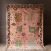 Harper Hand-Knotted Rug 170 x 240cm