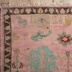 Harper Hand-Knotted Rug 170 x 240cm