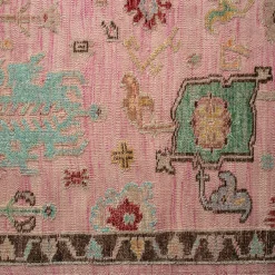 Harper Hand-Knotted Rug 170 x 240cm
