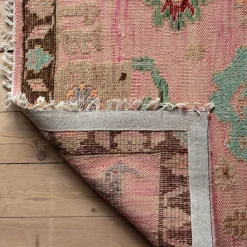 Harper Hand-Knotted Rug 170 x 240cm