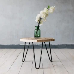 Harris Hexagon Table