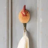 Hen Wall Hook