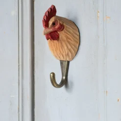 Hen Wall Hook