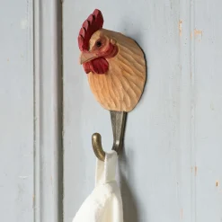 Hen Wall Hook