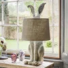 Hetty Hare Table Lamp