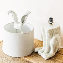 Hetty Hare Table Lamp