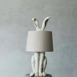 Hetty Hare Table Lamp