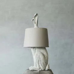 Hetty Hare Table Lamp