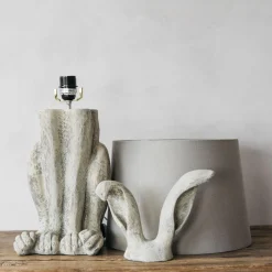 Hetty Hare Table Lamp