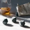Hex Whisky Stones