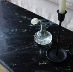 Hollywood Marble Coffee Table