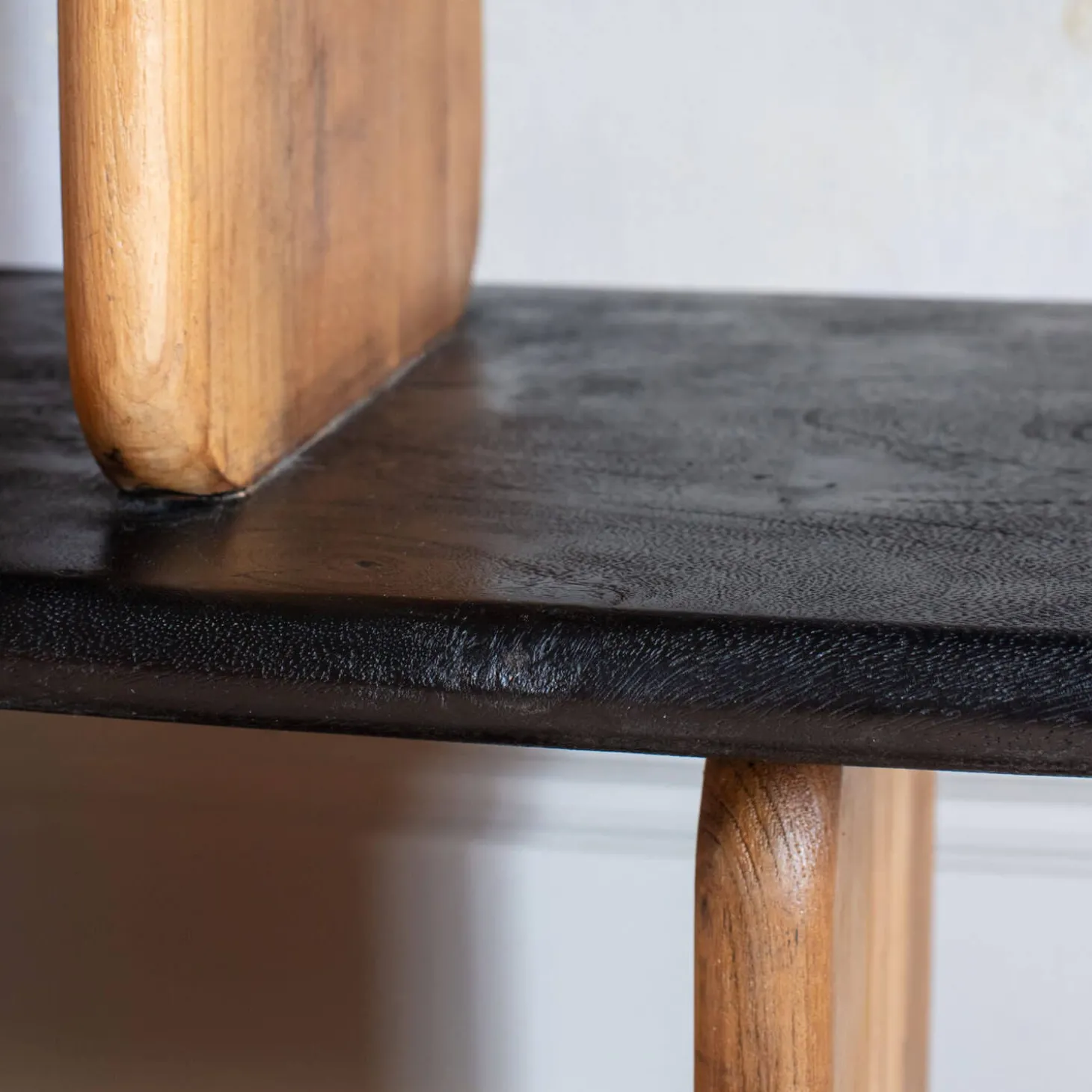 Holt Wooden Shelving Unit