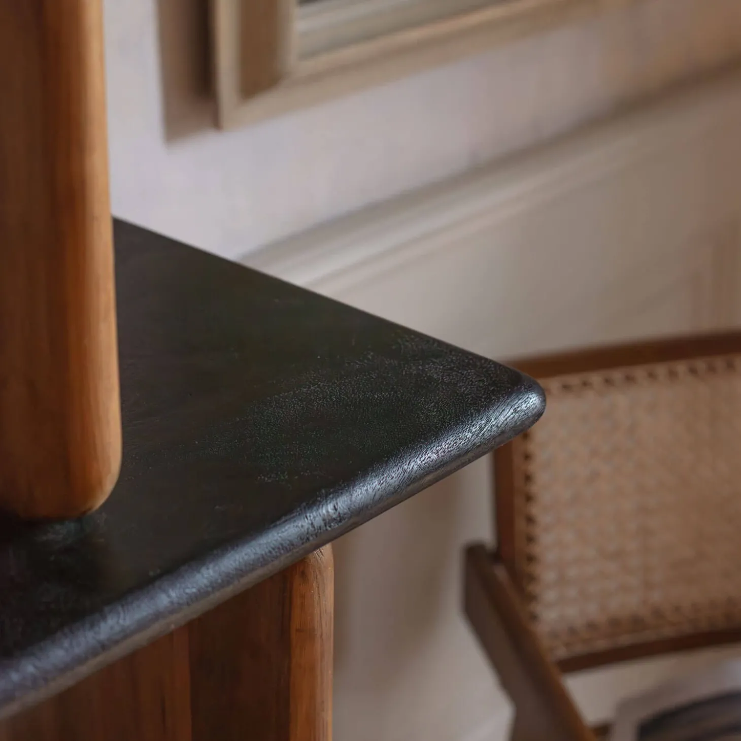 Holt Wooden Shelving Unit