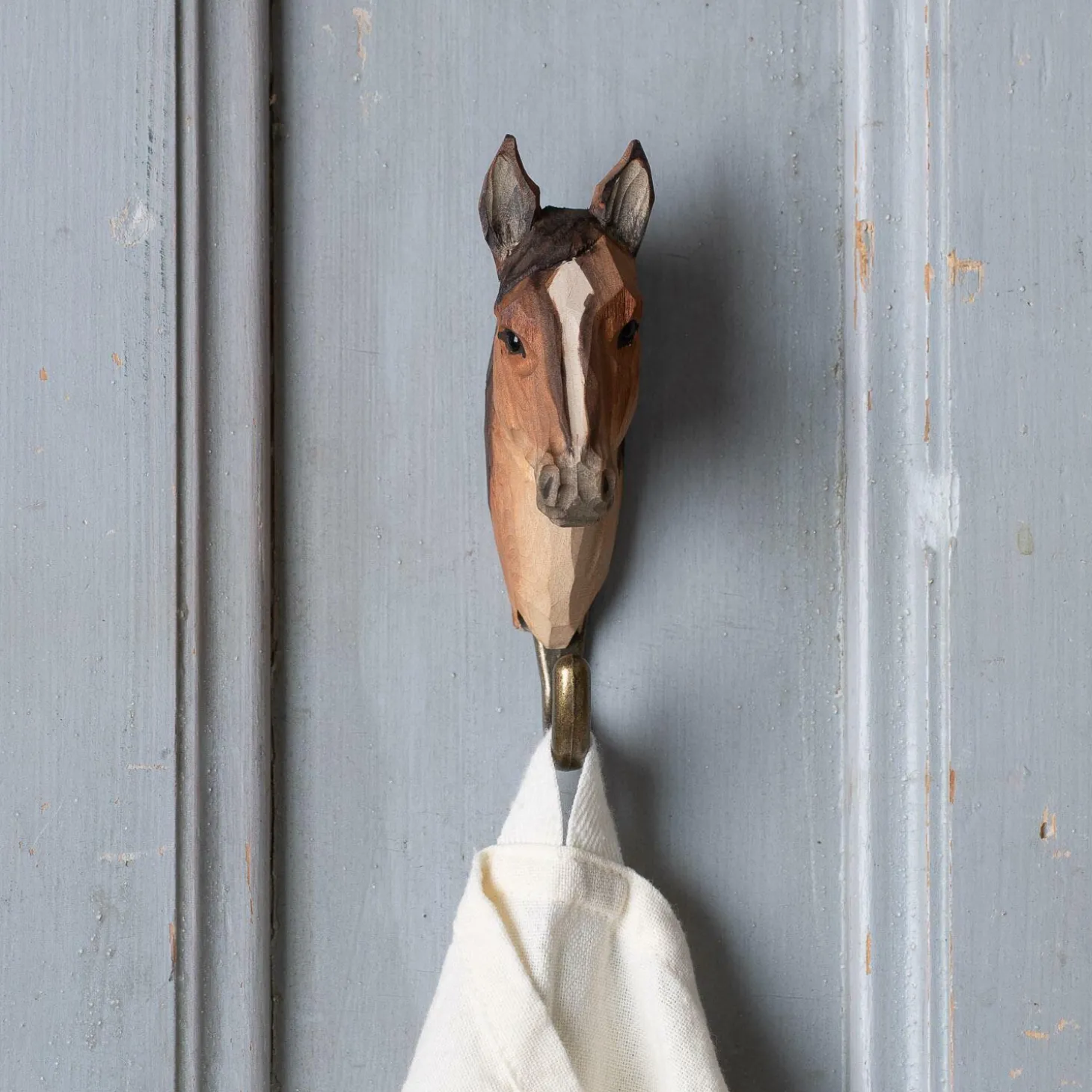 Horse Wall Hook