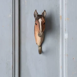 Horse Wall Hook
