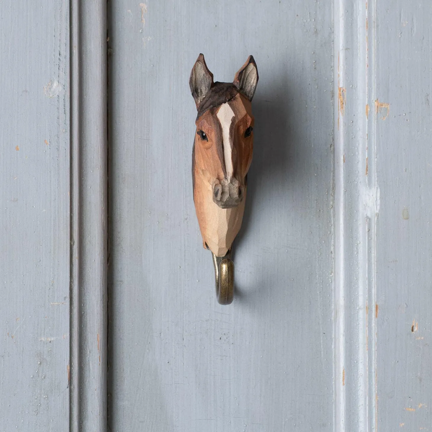 Horse Wall Hook
