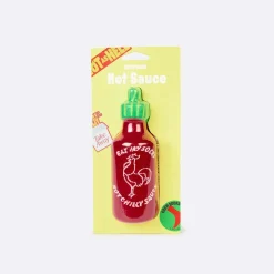 Hot Sauce Socks