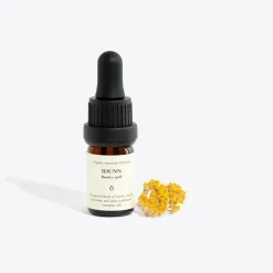 Idunn Neroli, Geranium and Vanilla Essential Oil