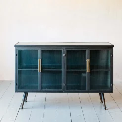 Ike Four Door Sideboard
